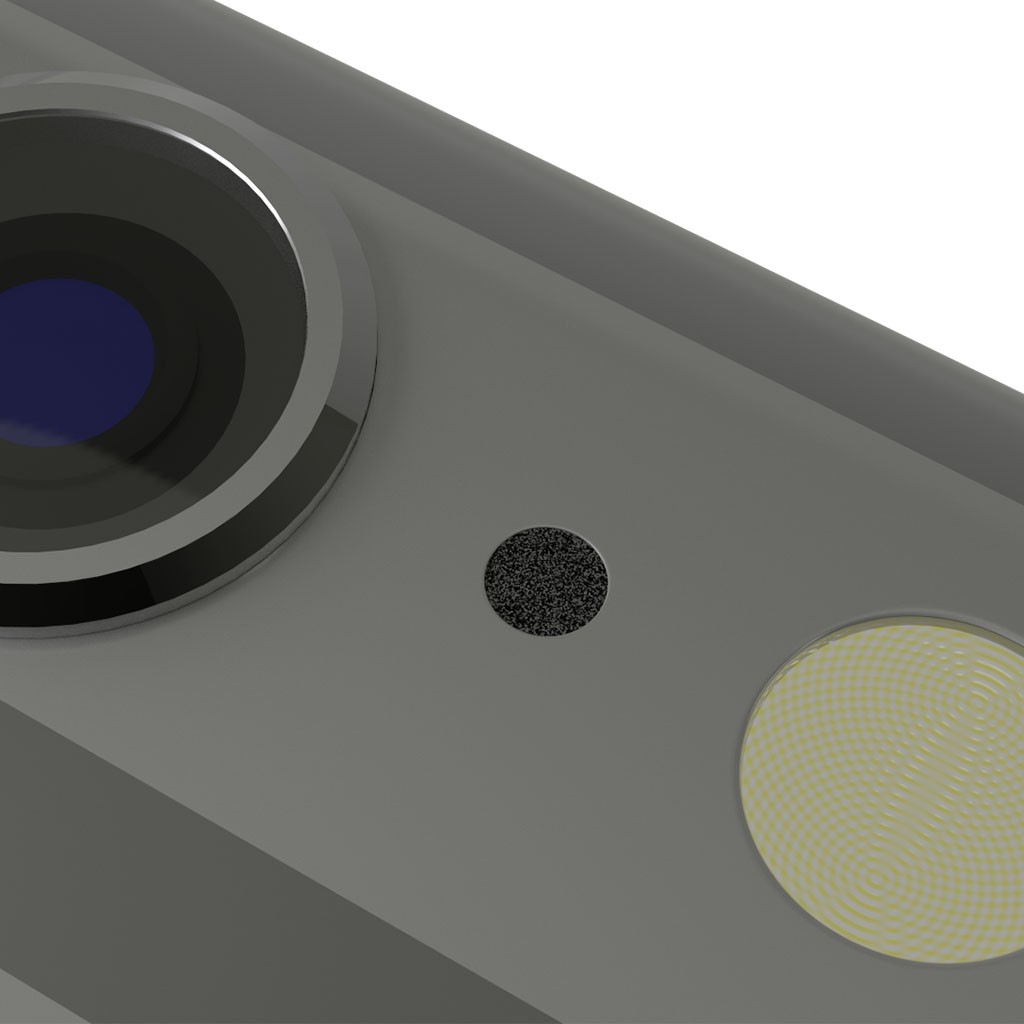 iPhone 6 blender model preview image 4